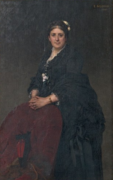 Marguerite Sophie de Blic