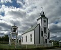 Church of the Most Holy Trinity