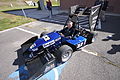 Oregon Tech SAE Formula car