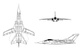 Panavia Tornado IDS 3-view line drawing.gif (21 times)