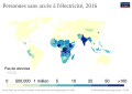 Personnes-sans-accès-à-l'électricité-2016.svg (French language)