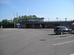 Rødovre railway station