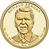 Reagan unc