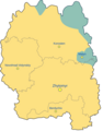 Zhytomyr Oblast