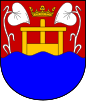 Coat of arms of Rybník