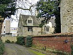 School House (Headmaster's Residence)