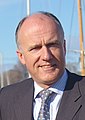 Eric Abetz, Senator and former Leader of the Government in the Senate[15]