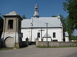 Saint Bartholomew Church