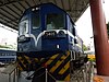 S400 series Locomotive of Taiwan Railway Administration