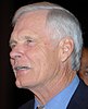 Ted Turner in 2007