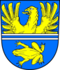 Coat of arms of Tršice