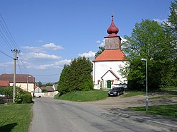 Church of Saint Joseph