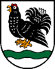 Coat of arms of Grünbach