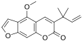 5-Methoxychalepensin