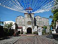 Cathedral of Our Lady of Maulawin, Sta. Cruz, Laguna