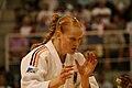 Böhm - Judo World Championships in Brazil 2007