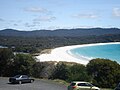 Binalong Bay Beach