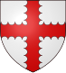 Coat of arms of Lenoncourt