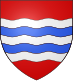 Coat of arms of Mettray