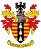 Coat of arms of Bellville