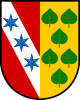 Coat of arms of Prosenická Lhota