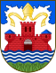 Coat of arms of Silkeborg Municipality