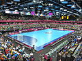 Copper Box, London