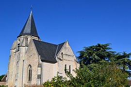 Church of Saint-Martin