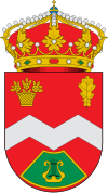 圣马丁-德拉比尔亨德蒙卡约徽章