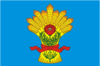 卡缅卡区旗帜