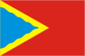 Flag of Limansky District