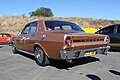 Ford XR Falcon GT sedan