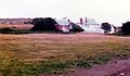 Government House, Falkland Island