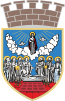 Coat of arms of Zrenjanin