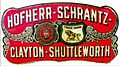 Hofherr-Schrantz-Clayton-Shuttleworth AG