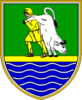 Coat of arms of Zgornja Hajdina