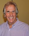 Henry Winkler, Ramrod, "Take My Wife, Sleaze"