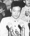 Hu Yaobang