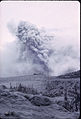 1963 eruption