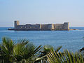 Maiden's Castle Erdemli, Mersin Province