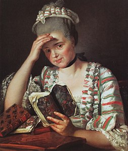 France, 1769