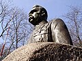 Monument of Marshal Józef Piłsudski in Turek (project from 1936)