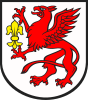 Coat of arms of Gmina Gryfice