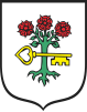 Coat of arms of Gmina Opalenica