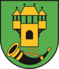 Coat of arms of Gmina Rozogi