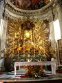 SantaMariaCampitelli-Altar