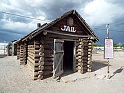 Territorial Jail