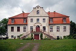 Manor - Castle