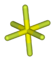 Sulfur hexafluoride