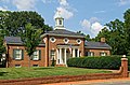 Thomas Balch Library